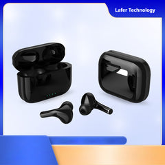Transparent Wireless Bluetooth Gift Oem Odm Headset