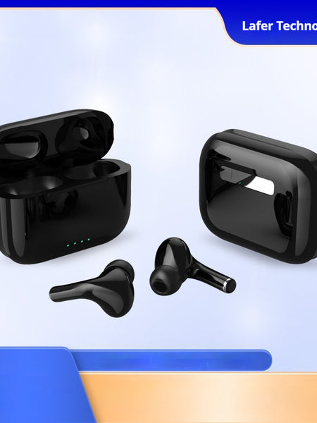 Transparent Wireless Bluetooth Gift Oem Odm Headset