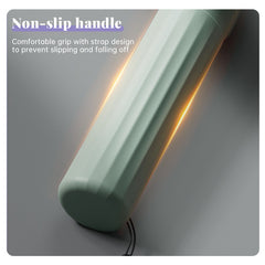 Yoga Stretching Stick — Deep Tissue Massage & Flexibility Training Rod for Home, Sports & Outdoor