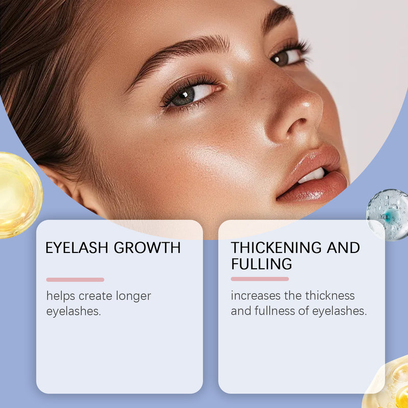 Jaysuing Mascara, Curls Naturally Without Makeup Smudging. It Is Waterproof, Sweat-Proof And Not Easy To Smudge. It Is A Daily Beauty Mascara