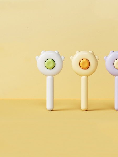 Cat Comb Massage Pet Magic Combs Hair Removal Cat And Dog Brush Pets Grooming Cleaning Supplies Scratcher