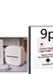 Portable Mini Thermal Label Printer Home Photo Printer Student Wrong Question Printer Bluetooth-compatible Mini Label Printer Price Tag