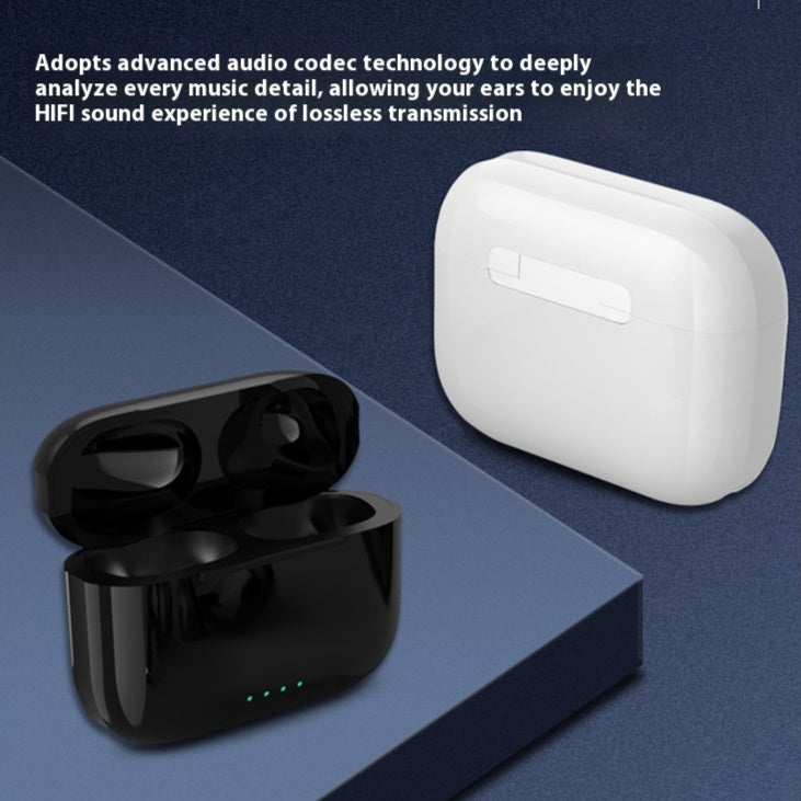 Transparent Wireless Bluetooth Gift Oem Odm Headset