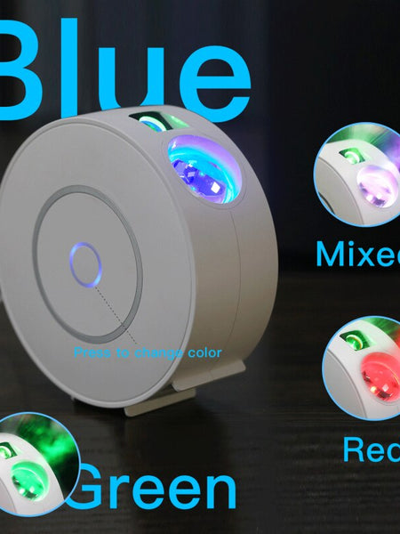 New creative gift starry sky projector lamp