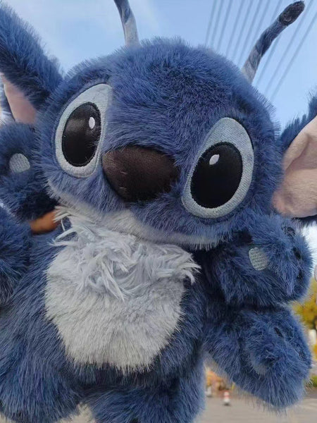 Six Hands Stitch Plush Toy Creative Cute Stuffed Doll Claw Machine Gift for Friends