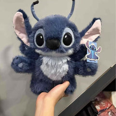 Six Hands Stitch Plush Toy Creative Cute Stuffed Doll Claw Machine Gift for Friends