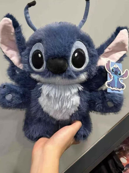 Six Hands Stitch Plush Toy Creative Cute Stuffed Doll Claw Machine Gift for Friends