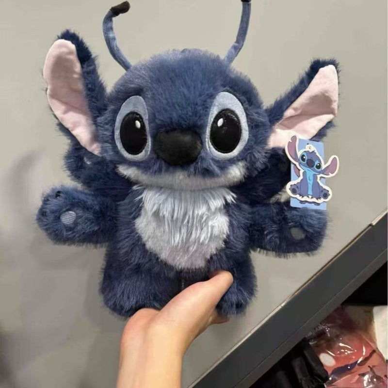 Six Hands Stitch Plush Toy Creative Cute Stuffed Doll Claw Machine Gift for Friends