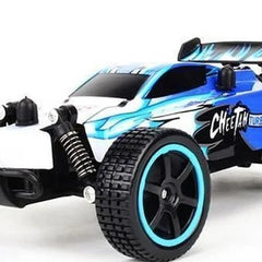 High-Speed RC Drift Car