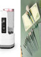 Electric Makeup Brush Cleaner Rechargeable Makeup Brushes Cleaning Tool Automatic Makeup Brush Cleaning Stand Device