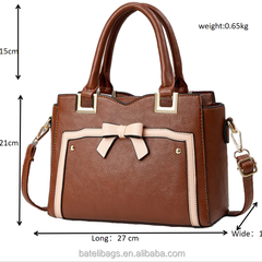 Fashion Striped Composite Shoulder Bag for Women — Luxury Chain Strap Commuter Handbag