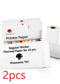Portable Mini Thermal Label Printer Home Photo Printer Student Wrong Question Printer Bluetooth-compatible Mini Label Printer Price Tag