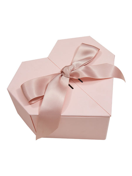 Wedding Bridesmaid Gift Wrapping Love Gift Box