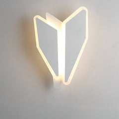 Modern Minimalist Bedroom Bedside Led Lamp