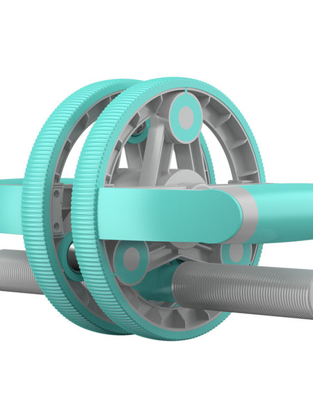 14 Kinds of Multifunctional Abdominal Muscle Wheel Combination Home Gym Equipment ABS Fitness Equipment Exercise