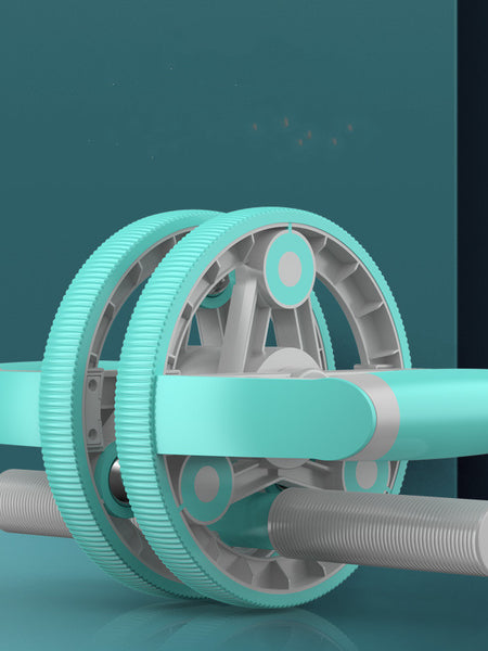 14 Kinds of Multifunctional Abdominal Muscle Wheel Combination Home Gym Equipment ABS Fitness Equipment Exercise