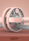 14 Kinds of Multifunctional Abdominal Muscle Wheel Combination Home Gym Equipment ABS Fitness Equipment Exercise