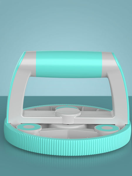 14 Kinds of Multifunctional Abdominal Muscle Wheel Combination Home Gym Equipment ABS Fitness Equipment Exercise