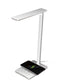 Huawei Apple Wireless Charging Desk Lamp LED Eye Protection Desk Lamp Bedside Folding