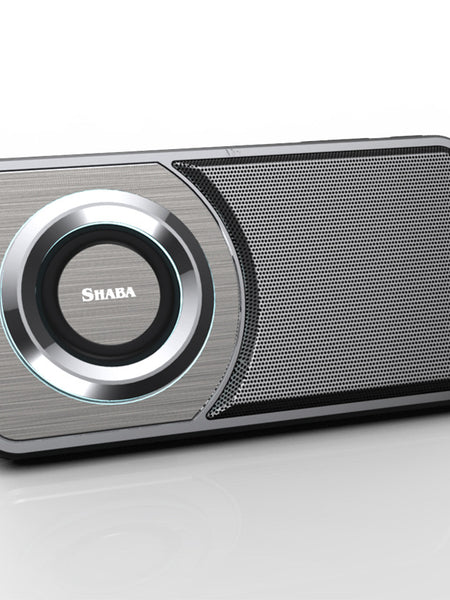 Mini Portable Small Speaker Speaker Electronic Gift Retro Bluetooth Speaker