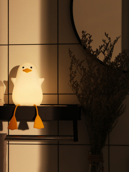 Rechargeable Lamp Bedside Creative Table Lamp Gift