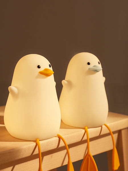 Rechargeable Lamp Bedside Creative Table Lamp Gift