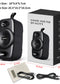Mobile Bluetooth 5.0 speaker desktop wireless speaker subwoofer built-in 2000mAh speaker supports TWS