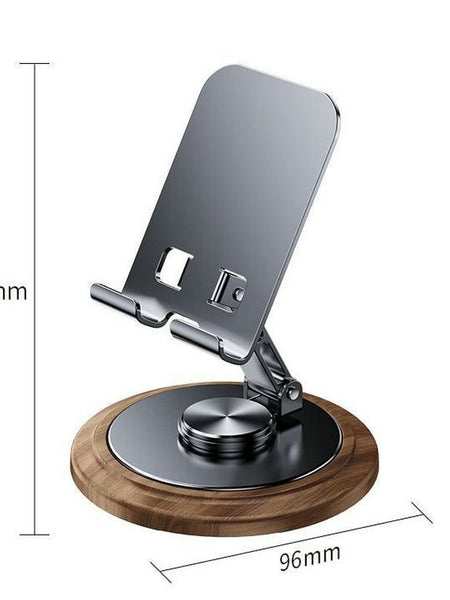 Mobile Phone Stand, Tablet Desktop Stand, Foldable Portable Multi-functional Adjustable Live Streaming Lazy Smart Mini Holder