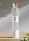 Pets Go Out Portable Feeding And Water Feeding Cup