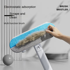 Cat Hair Remover, Pet Hair Remover Tool for Cats and Dogs, Furniture, Sofa, Bed, Carpet Hair Cleaning Device