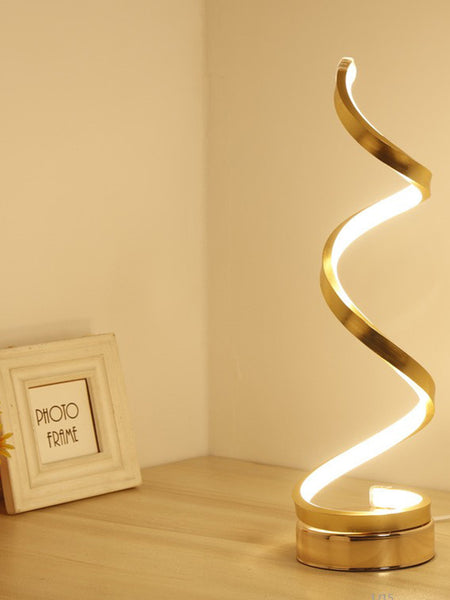 Led Eye Protection Bedside Bedroom Table Lamp