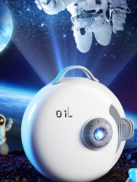 Creative Gift Bedroom Romantic Atmosphere Light Full Of Stars To Take Pictures