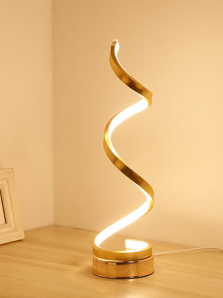 Led Eye Protection Bedside Bedroom Table Lamp