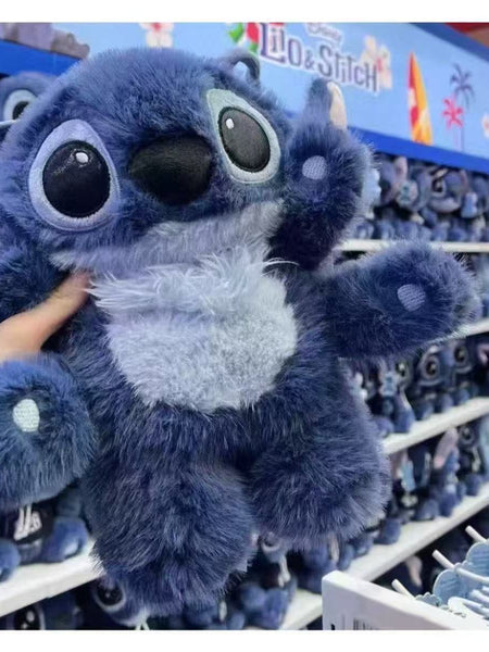 Six Hands Stitch Plush Toy Creative Cute Stuffed Doll Claw Machine Gift for Friends