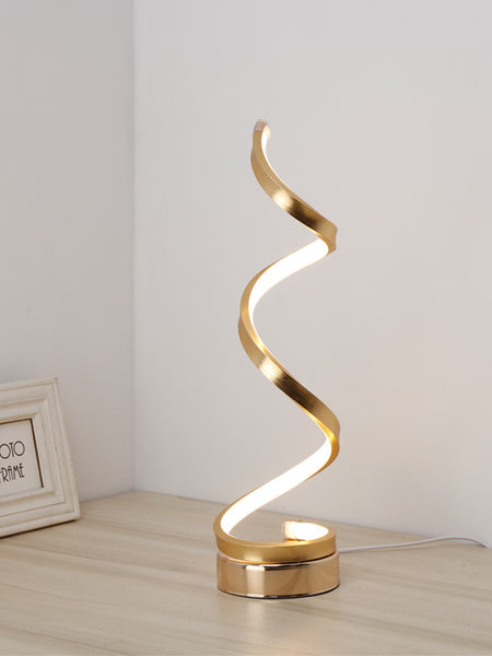 Led Eye Protection Bedside Bedroom Table Lamp