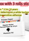 Portable Mini Thermal Label Printer Home Photo Printer Student Wrong Question Printer Bluetooth-compatible Mini Label Printer Price Tag