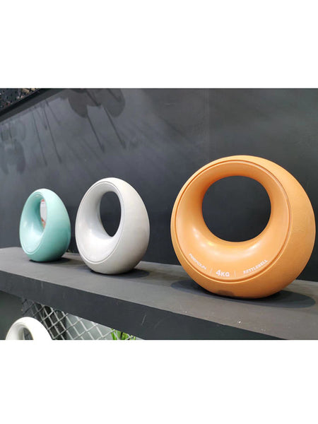 Ladies Fitness Dumbbell Slimming Body Shaping Exercise Fitness Equipment