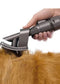 Pet Grooming Brush Tool Pet Vacuum Cleaner Brush Attachment