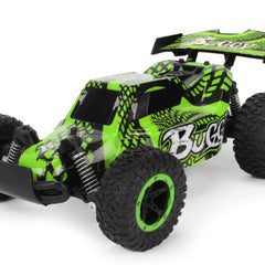 High-Speed RC Drift Car