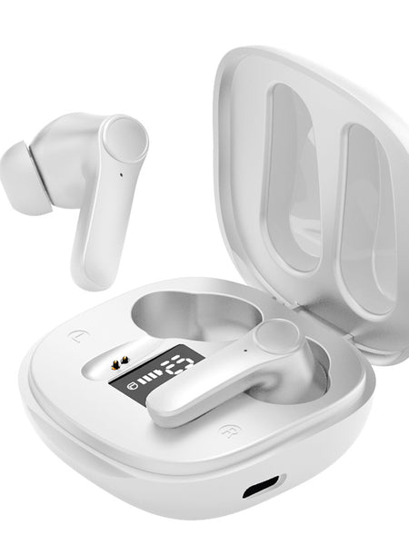 B11 Translation Headphones Real Time Bluetooth Earbuds Translator 144 Languages Simultaneous Business Interpretation Earphones