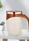 Rechargeable Model Automatic Stirring Cup Coffee Cup High Value Electric Stirring Cup Lazy Milkshake Rotating Magnetic Water Cup