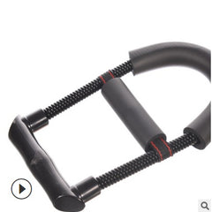 Leisure Indoor Fitness Equipment Muscle Recovery Heavy Gym Forearm Exerciser