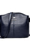 Urban Minimalist Splicing Shoulder & Crossbody Bag — PU Leather Small Square Bag for Women