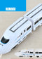 Interactive Electric Train Model
