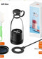 350ML Electric Juicer Blender Mixer USB Rechargeable Machine Household Portable Blender Maker Cup Kitchen Tool Kit