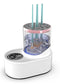 Electric Makeup Brush Cleaner Rechargeable Makeup Brushes Cleaning Tool Automatic Makeup Brush Cleaning Stand Device