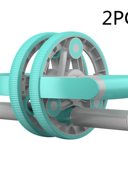 14 Kinds of Multifunctional Abdominal Muscle Wheel Combination Home Gym Equipment ABS Fitness Equipment Exercise