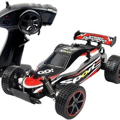 High-Speed RC Drift Car