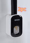 Wall Mounted Automatic Toothpaste Holder Bathroom Accessories Set Dispenser