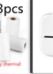 Portable Mini Thermal Label Printer Home Photo Printer Student Wrong Question Printer Bluetooth-compatible Mini Label Printer Price Tag